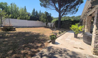 Maison 6 Pièces 150 m² à louer à Saint-Paul-Trois-Châteaux (26130)