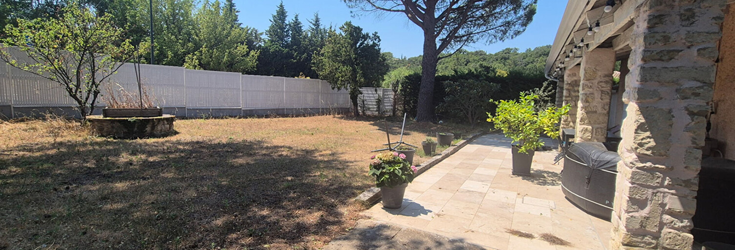 Maison 6 Pièces 150 m² à louer à Saint-Paul-Trois-Châteaux (26130)