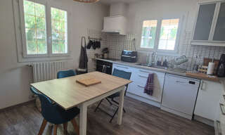 Maison 6 Pièces 150 m² à louer à Saint-Paul-Trois-Châteaux (26130)