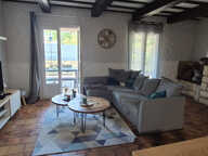ST PAUL TROIS CHATEAUX , villa 4 chambres, la Valette — photo 2