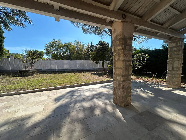 ST PAUL TROIS CHATEAUX , villa 4 chambres, la Valette — photo 1