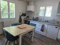 ST PAUL TROIS CHATEAUX , villa 4 chambres, la Valette — photo 4