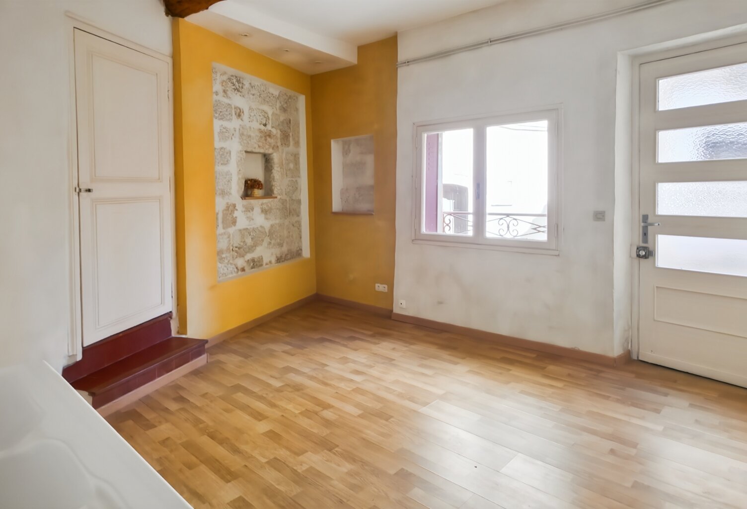 Vente Maison de village 3 pièces — photo 1