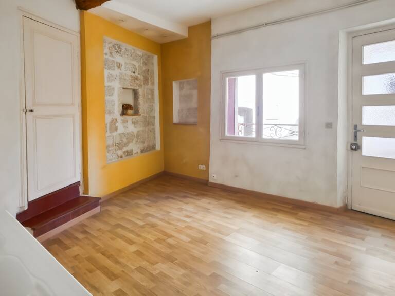 Vente Maison de village 3 pièces — photo 1