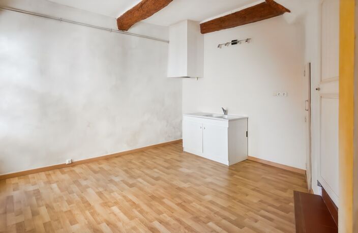 Vente Maison de village 3 pièces — photo 2