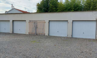 Garage   m² à louer à Montauban (82000)