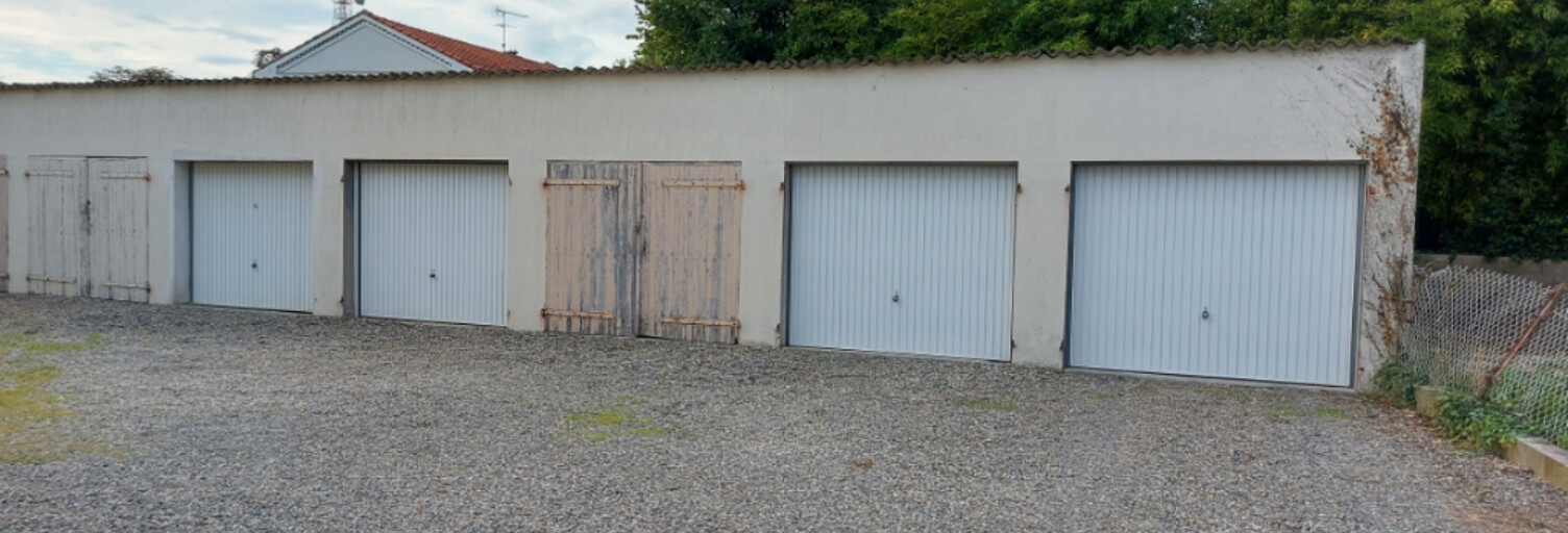Garage   m² à louer à Montauban (82000)