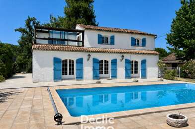 Maison 7 pièces 535000 €