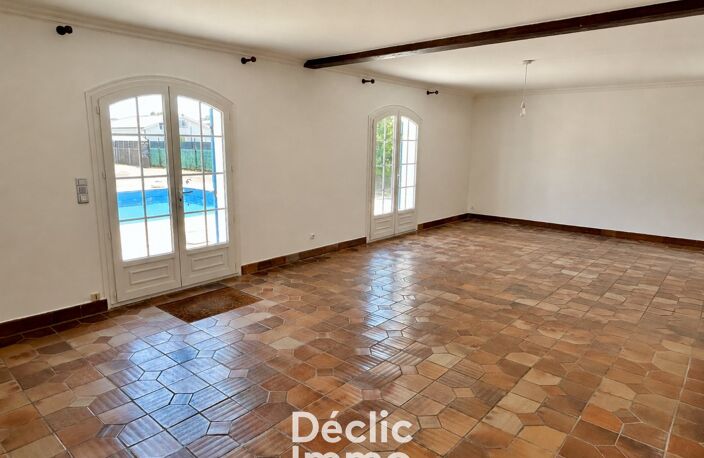 À vendre maison 175m2 avec piscine et 4 chambres à Cestas — photo 3