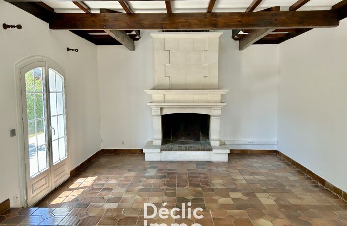 À vendre maison 175m2 avec piscine et 4 chambres à Cestas — photo 5