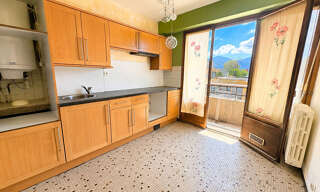 Appartement 1 Pièce 33 m² à vendre à Chambéry (73000)