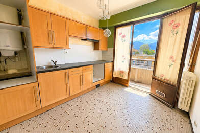 Appartement 1 pièces 107000 €