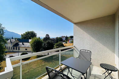 Appartement 2 pièces 248000 €
