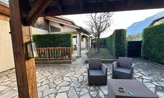 Maison 4 Pièces 105 m² à louer à Apremont (73190)