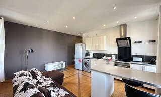 Appartement 2 Pièces 41 m² à louer à Saint-Alban-Leysse (73230)