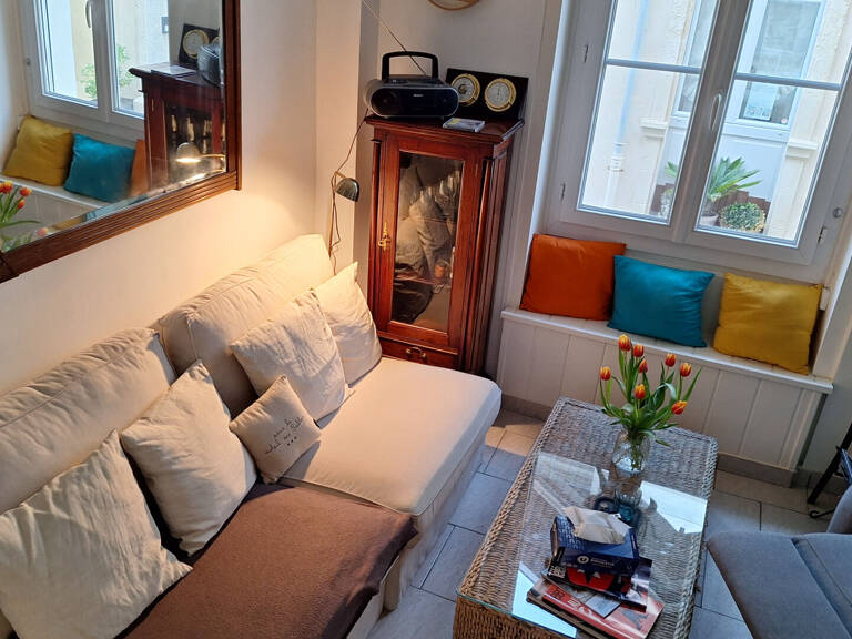 MAISON- 4 couchages- LES SABLES D'OLONNE — photo 1