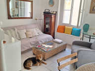 MAISON- 4 couchages- LES SABLES D'OLONNE — photo 2