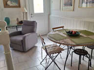 MAISON- 4 couchages- LES SABLES D'OLONNE — photo 4