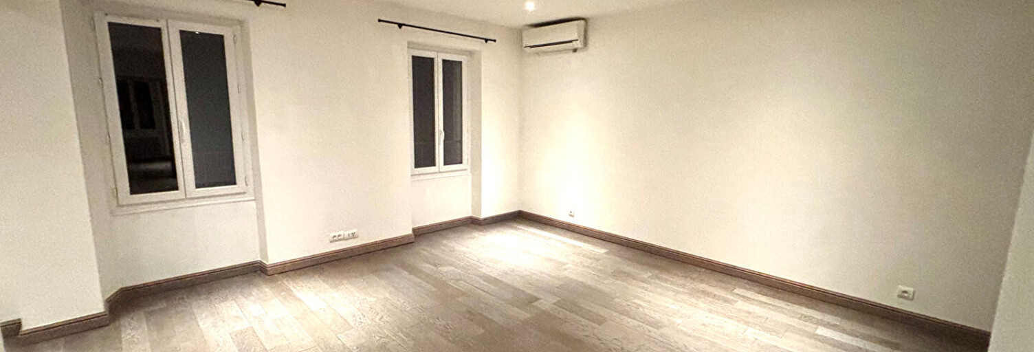 Appartement 3 Pièces 70 m² à louer à Pertuis (84120)