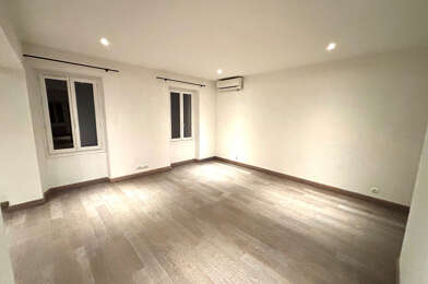Appartement 3 pièces 850 €