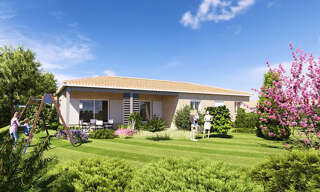 Maison 4 Pièces 130 m² à vendre à Albi (81000)