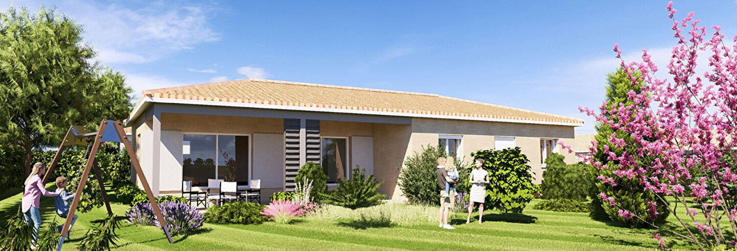 Maison 4 Pièces 130 m² à vendre à Albi (81000)
