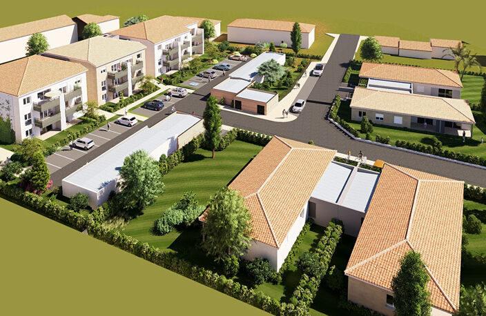 Maison Albi 4 pièces 130.33 m2 — photo 2