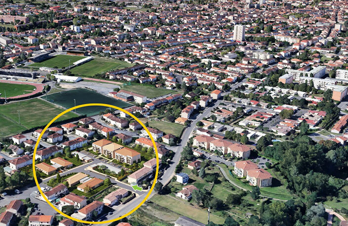 Maison Albi 4 pièces 130.33 m2 — photo 3