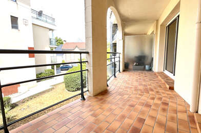 Appartement 3 pièces 434000 €