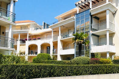 Appartement 3 pièces 434000 €