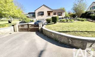 Maison 5 Pièces 101 m² à vendre à Setques (62380)