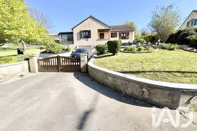 Maison 5 pièces 229500 €