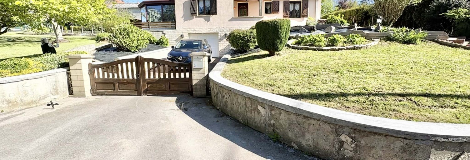 Maison 5 Pièces 101 m² à vendre à Setques (62380)