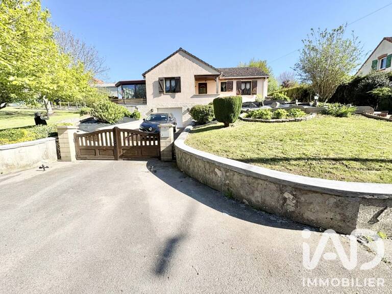 Vente Maison/villa 5 pièces — photo 1