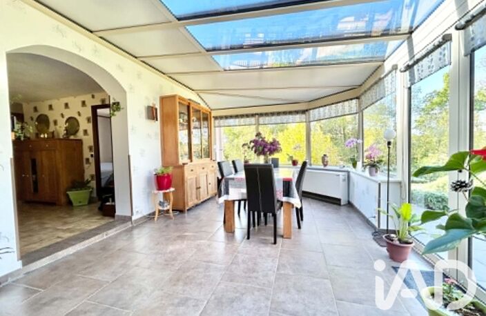 Vente Maison/villa 5 pièces — photo 2