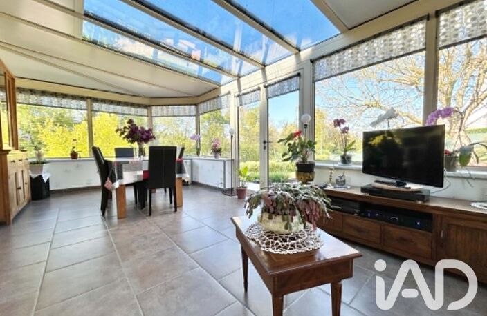 Vente Maison/villa 5 pièces — photo 3