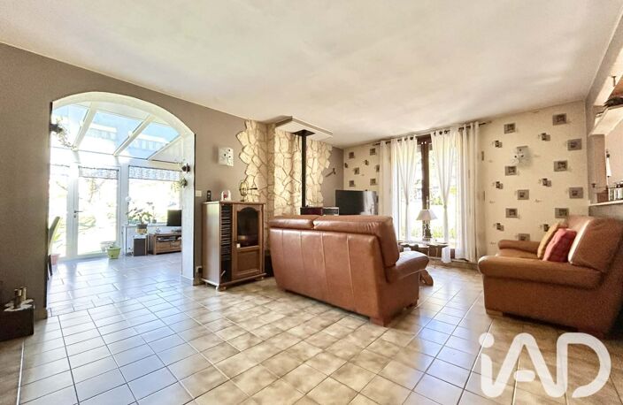 Vente Maison/villa 5 pièces — photo 4