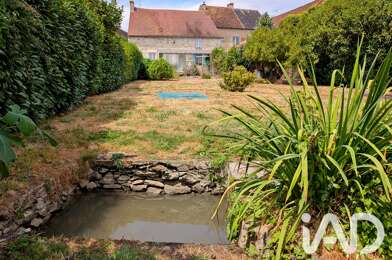 Maison 4 pièces 112000 €