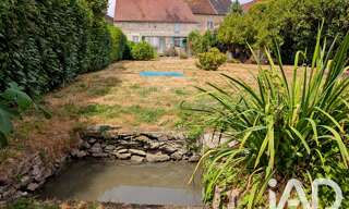 Maison 4 Pièces 136 m² à vendre à Saint-Denis-de-Jouhet (36230)
