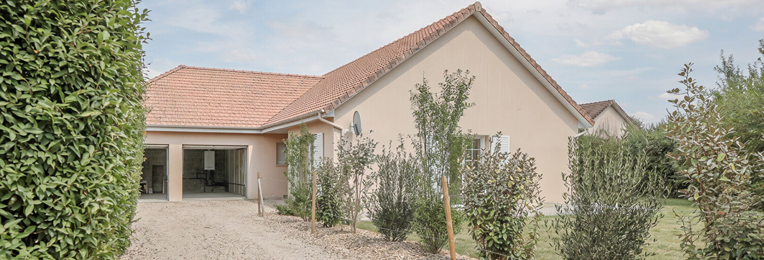 Maison 4 Pièces 103 m² à louer à Isneauville (76230)