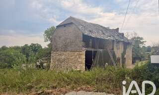 Maison 5 Pièces 109 m² à vendre à Orignac (65200)