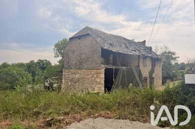 Maison 5 pièces 90000 €