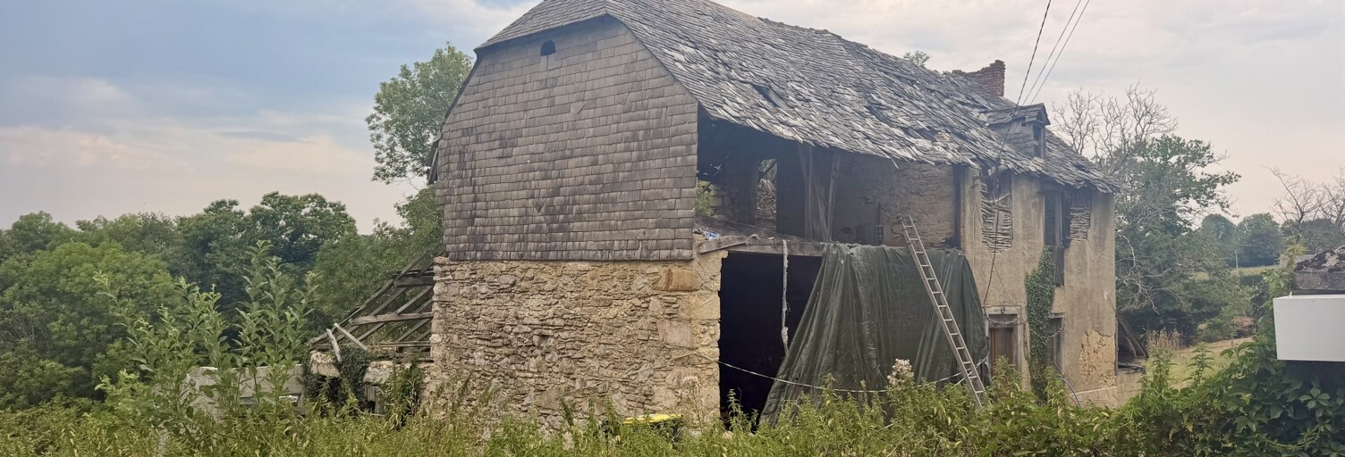 Maison 5 Pièces 109 m² à vendre à Orignac (65200)