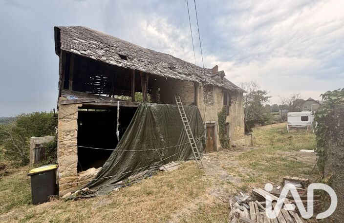 Vente Maison de campagne 5 pièces — photo 2