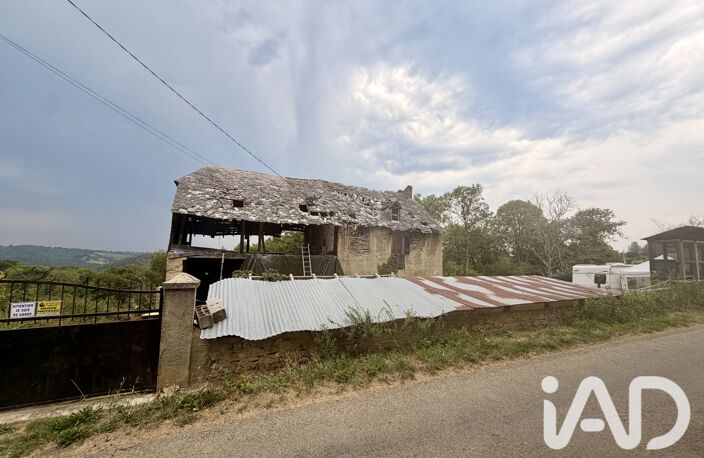 Vente Maison de campagne 5 pièces — photo 3