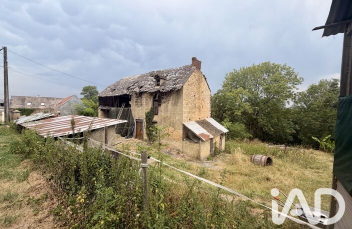 Vente Maison de campagne 5 pièces — photo 4
