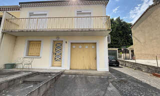Maison 5 Pièces 93 m² à vendre à Livron-sur-Drôme (26250)