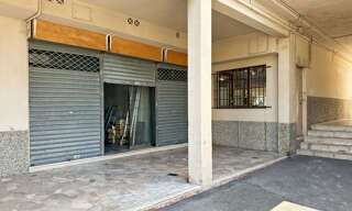 Commerce 2 Pièces 95 m² à louer à Marseille 10 (13010)