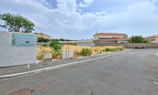 Terrain  327 m² à vendre à Perpignan (66000)