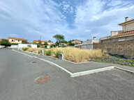 Perpignan Terrain constructible 3 faces de 327m2 — photo 2